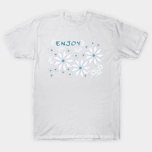 Enjoy Nature T-Shirt